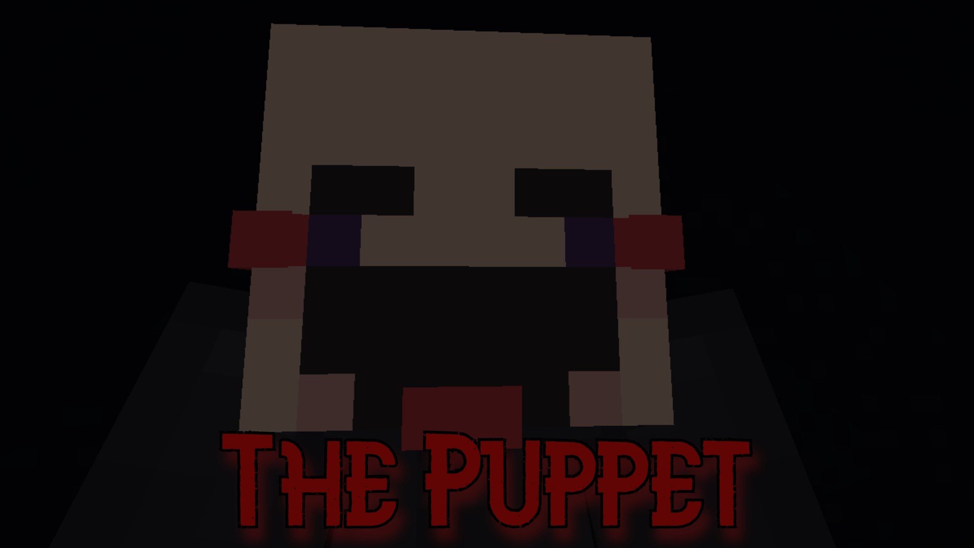 Descarca The Puppet pentru Minecraft 1.16.5